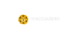 Wax Casino Logo