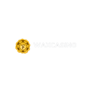 Wax Casino Logo