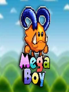 Mega Boy