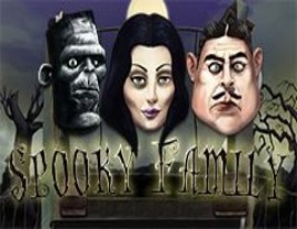 Spooky Family
