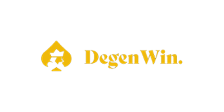 Degen Win Casino Logo