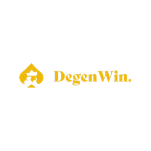 Degen Win Casino Logo