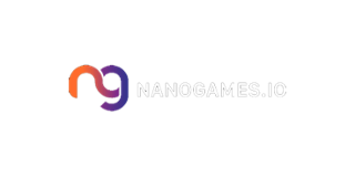 NANOGAMES.IO Casino Logo