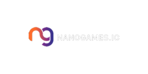 NANOGAMES.IO Casino Logo