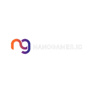 NANOGAMES.IO Casino Logo