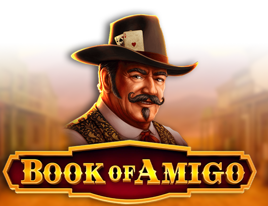 Book of Amigo