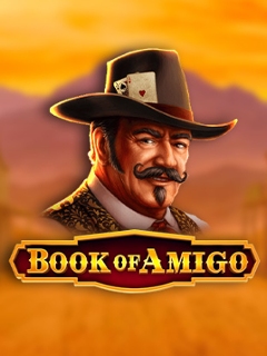Book of Amigo