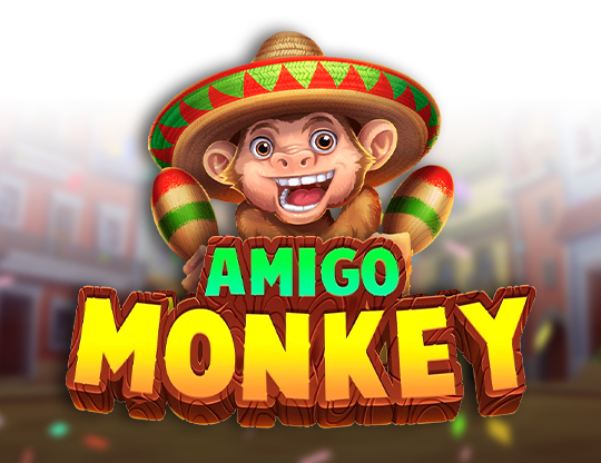 Amigo Monkey