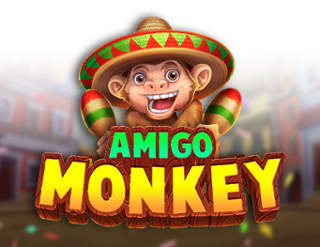 Amigo Monkey
