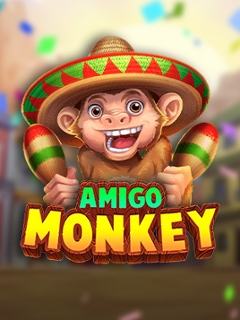 Amigo Monkey