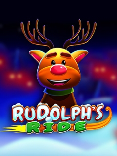 Rudolphs Ride