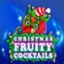 Christmas Fruity Cocktails