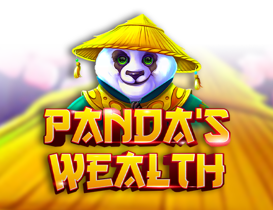 Panda's Wealth