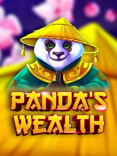 Panda's Wealth