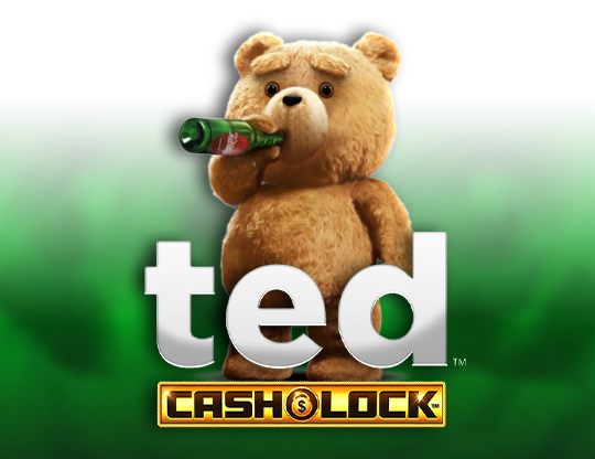 Ted Cash and Lock