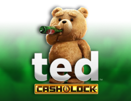 Ted Cash and Lock