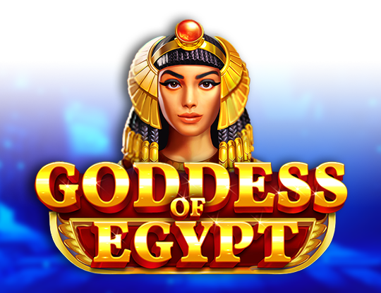 Goddess of Egypt
