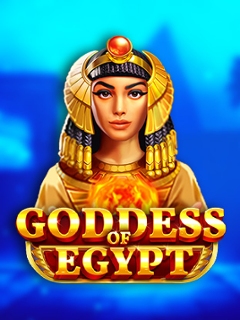 Goddess of Egypt