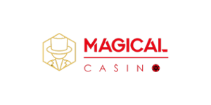 Magical Casino Logo