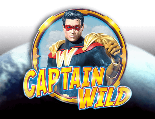 Captain Wild
