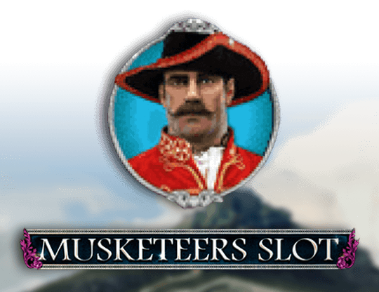 Musketeer Slot