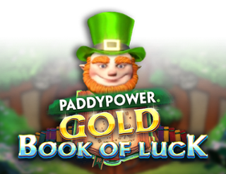 Paddy Power: Gold Book of Luck