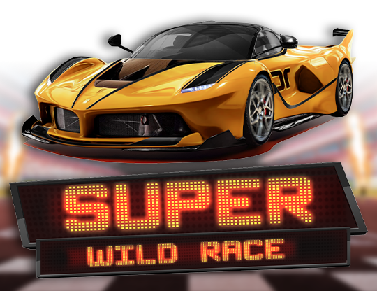 Super Wild Race