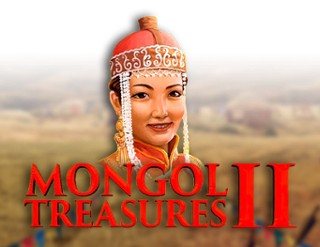 Mongol Treasures II