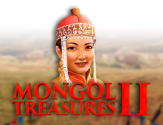 Mongol Treasures II