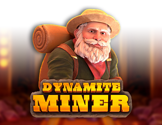 Dynamite Miner