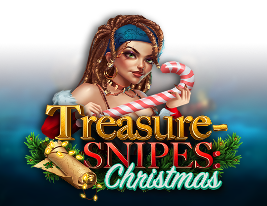 Treasure Snipes: Christmas