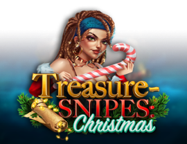 Treasure Snipes: Christmas