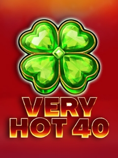 Very Hot 40 Christmas