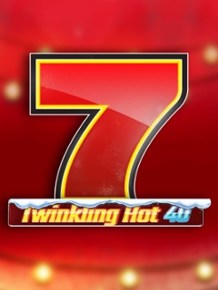 Twinkling Hot 40 Christmas