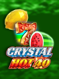 Crystal Hot 40 Christmas