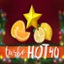 Turbo Hot 40 Christmas