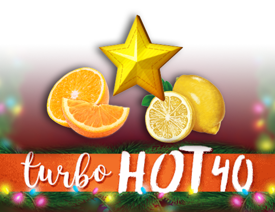 Turbo Hot 40 Christmas