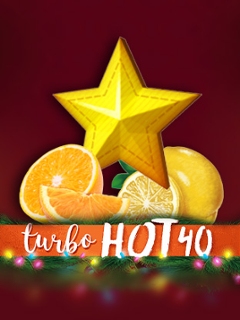 Turbo Hot 40 Christmas