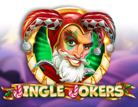 Jingle Jokers