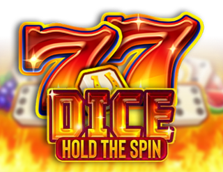Dice: Hold The Spin