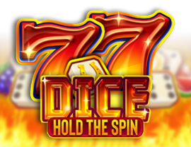 Dice: Hold The Spin