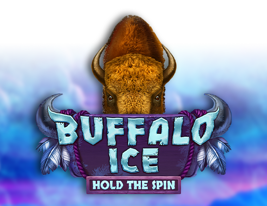 Buffalo Ice: Hold The Spin