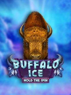 Buffalo Ice: Hold The Spin
