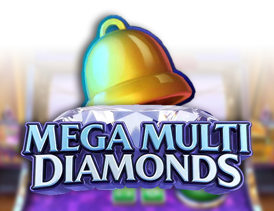 Mega Multi Diamonds