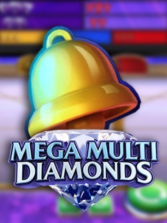 Mega Multi Diamonds