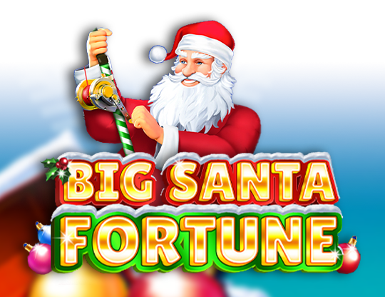 Big Santa Fortune