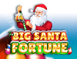 Big Santa Fortune