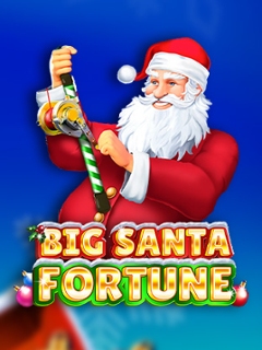 Big Santa Fortune