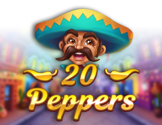 20 Peppers