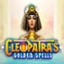 Cleopatra's Golden Spells
